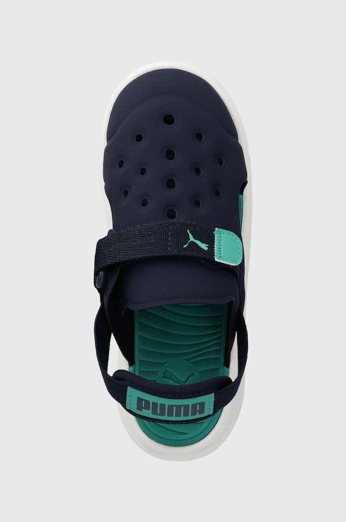 Puma Evolve AC Inf Çocuk Sandalet