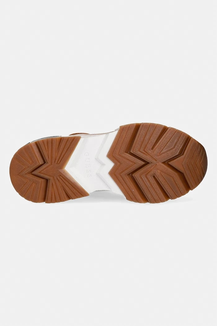 Guess CARRLI6 маратонки дамски
