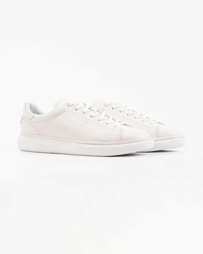 Karl Lagerfeld Kane Erkek Deri Sneaker