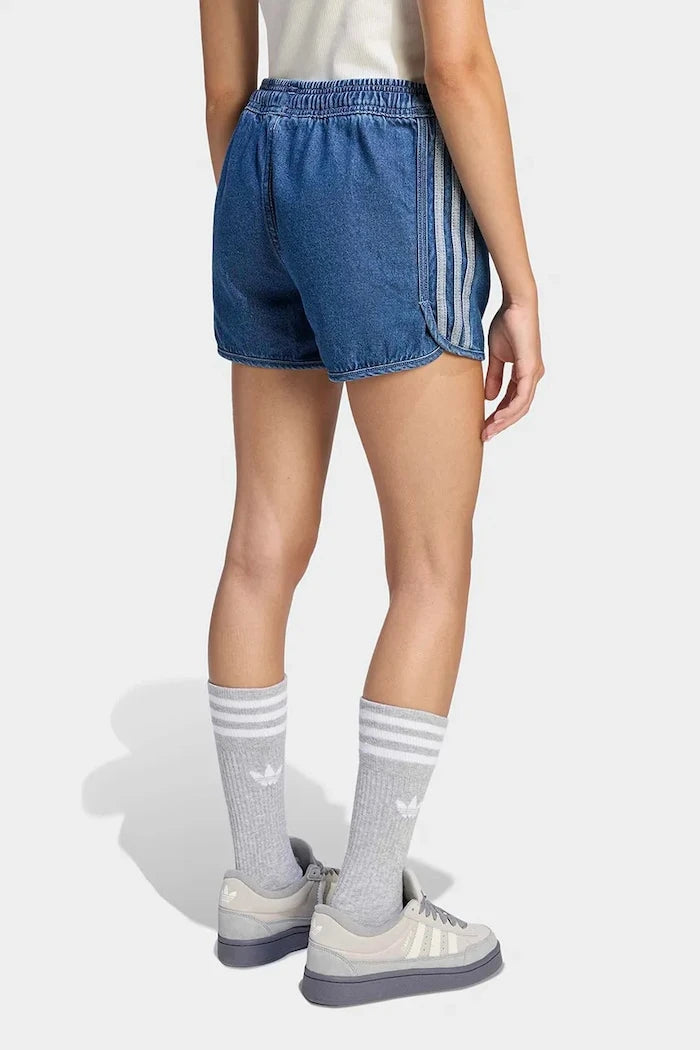 adidas Originals Çocuk Denim Kısa Pantolon