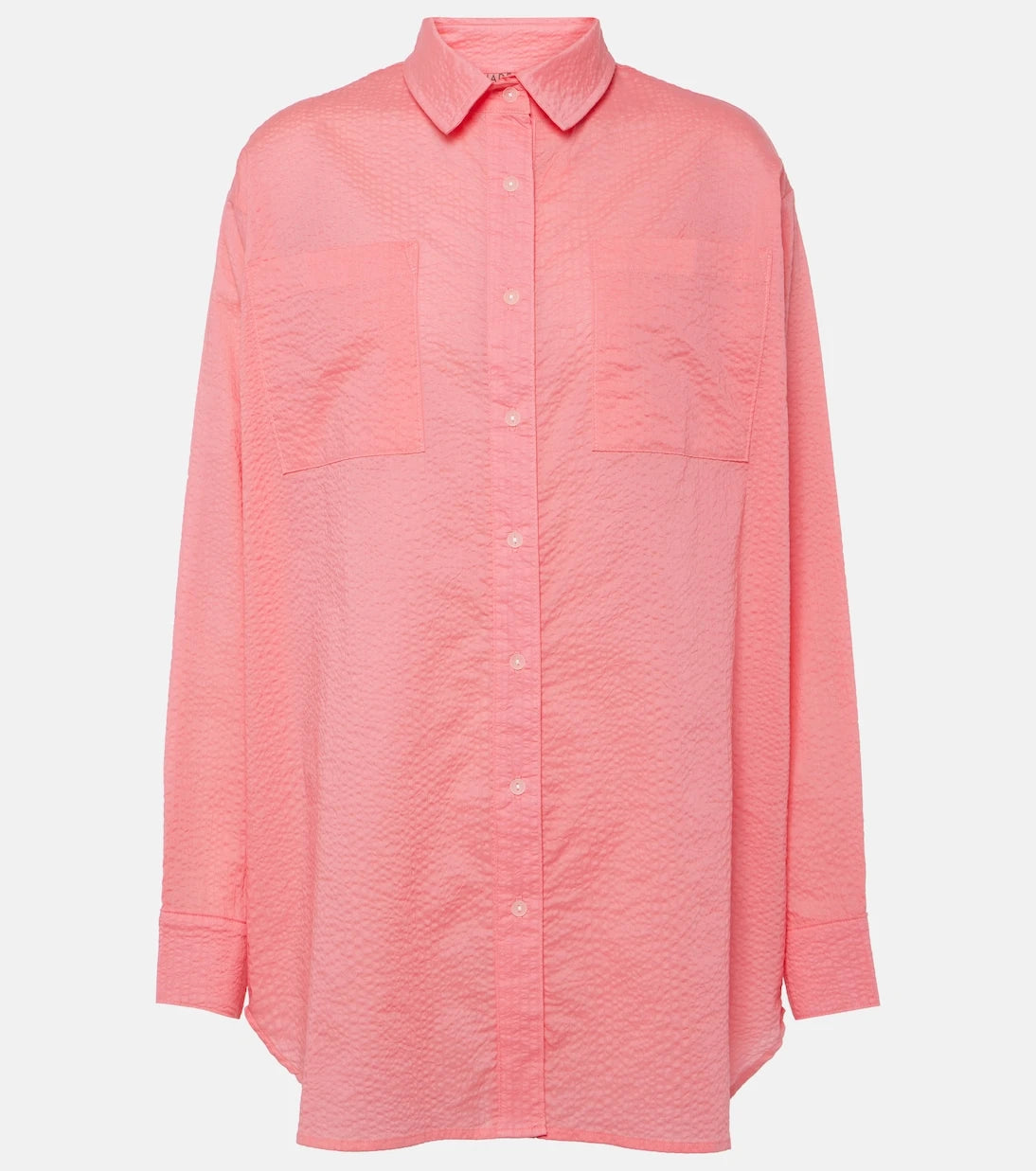 Jade Swim - Mika cotton shirt