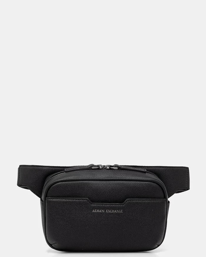 Armani Exchange Erkek Bel Çantası