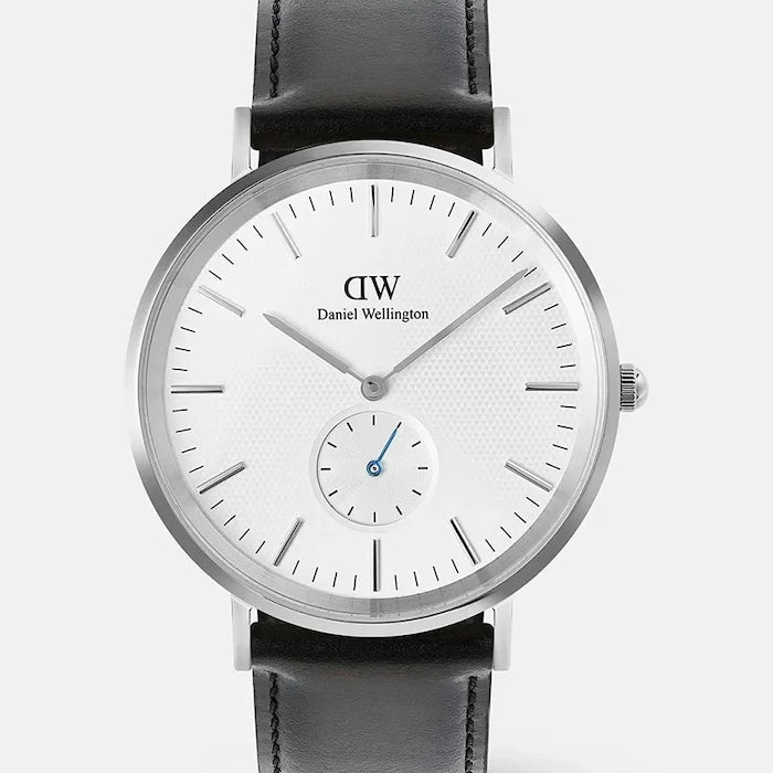 Часовник Daniel Wellington