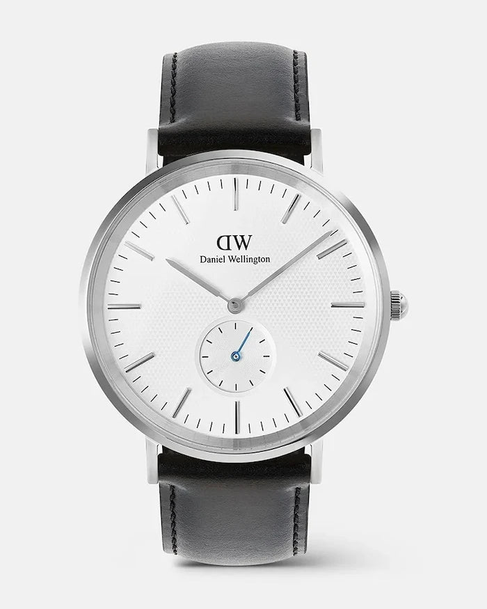 Daniel Wellington Saat
