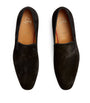 Dandelion Suede Loafers