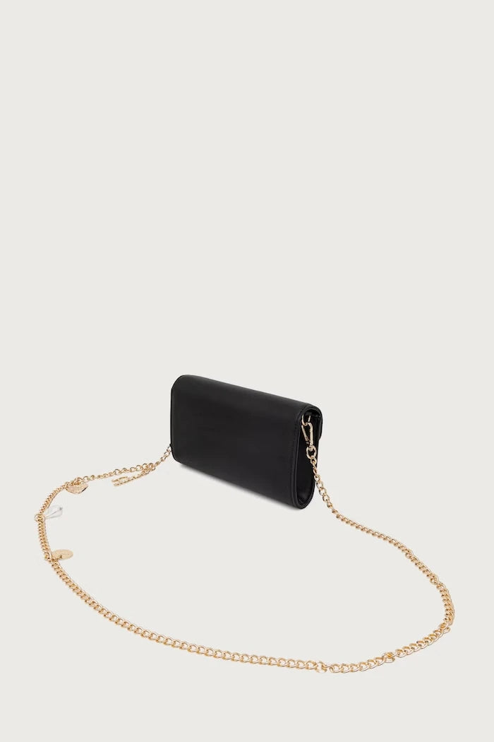 Twinset Kadın Deri Clutch
