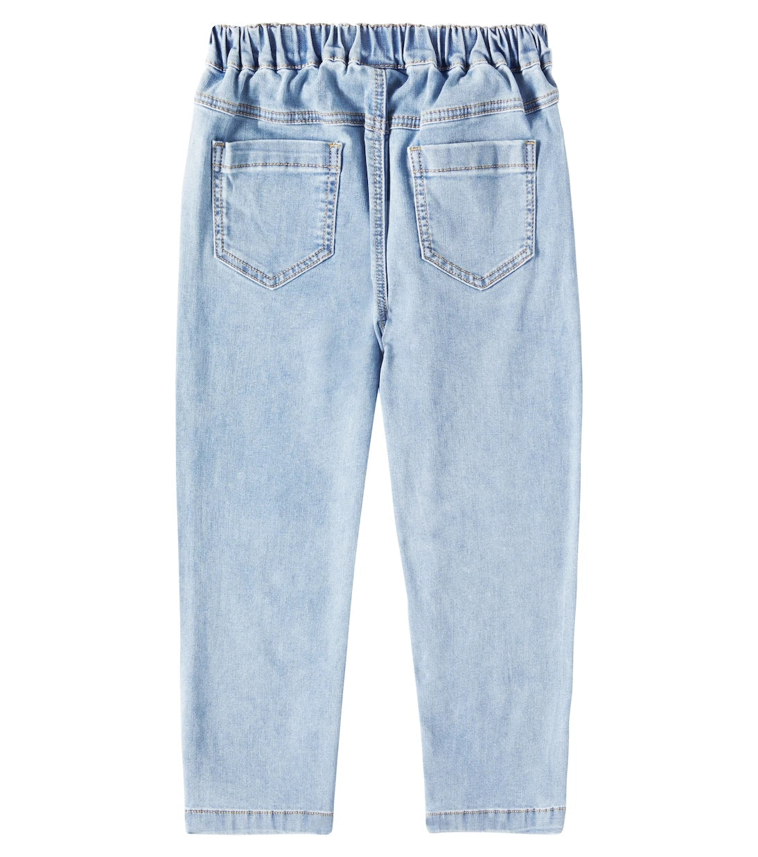 Jellymallow - Mr. Dog jeans