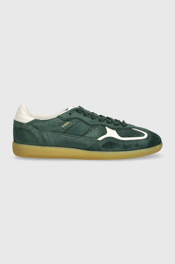 Alohas Tb.490 Süet Sneakers