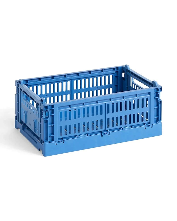 HAY plastik saklama 26,5 x 17 x 10,5 cm