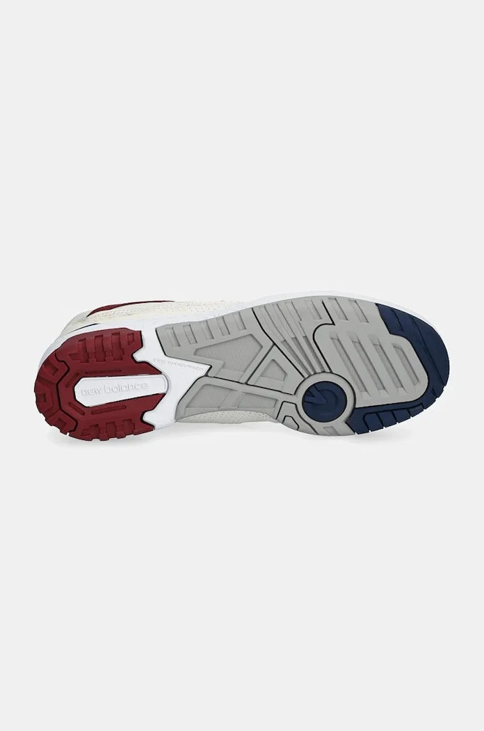 Кожени маратонки New Balance 550