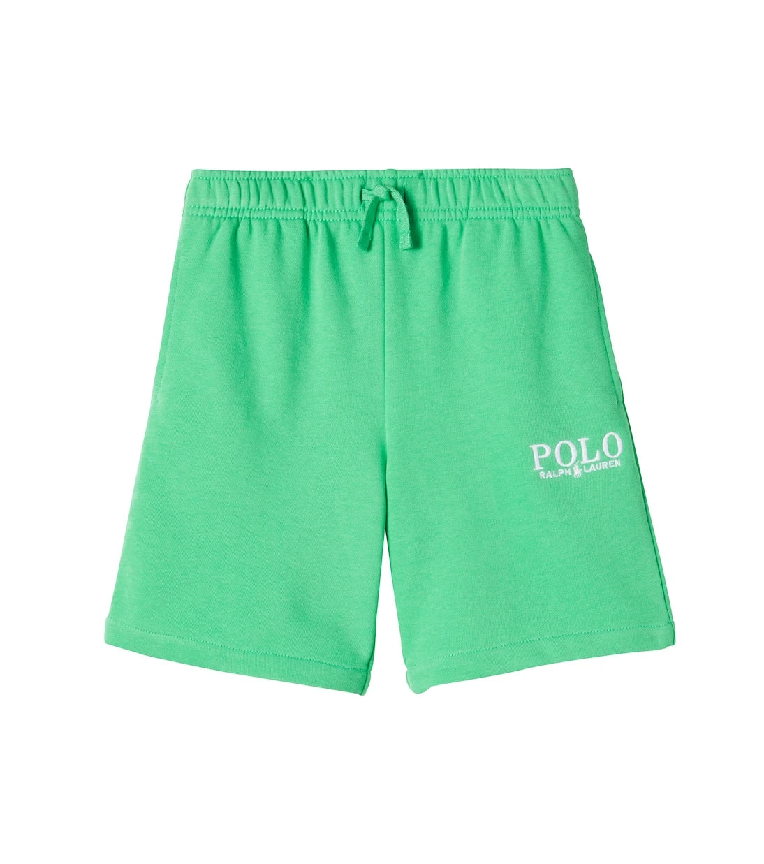 Polo Ralph Lauren Kids - Cotton shorts