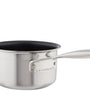 3-Ply Stainless Steel Non-Stick Milk Pan (14cm)