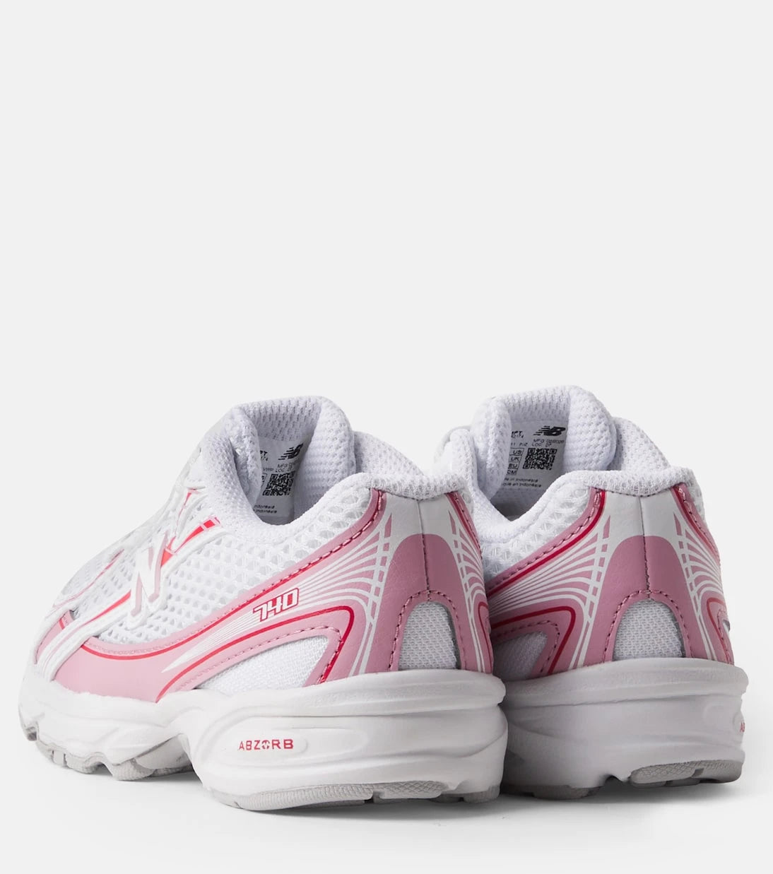New Balance Kids - 740 Infant sneakers