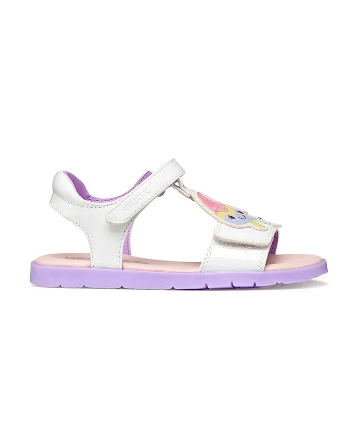 Geox Çocuk Sandalet SANDAL JOYFOOT