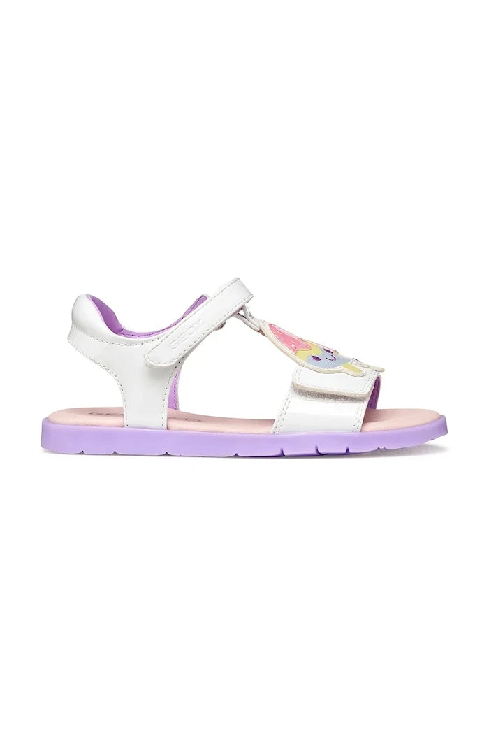 Детски сандали Geox SANDAL JOYFOOT