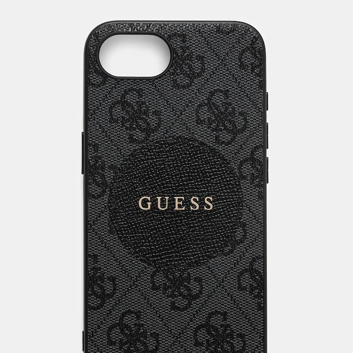 Кейс за телефон Guess iPhone 16e
