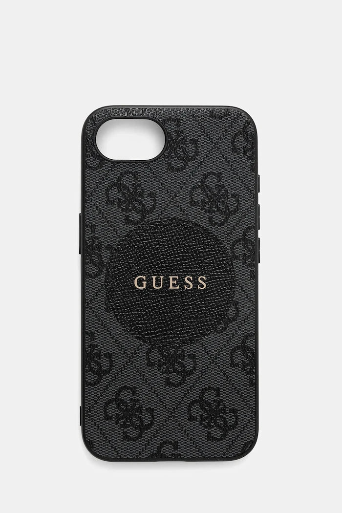 Кейс за телефон Guess iPhone 16e