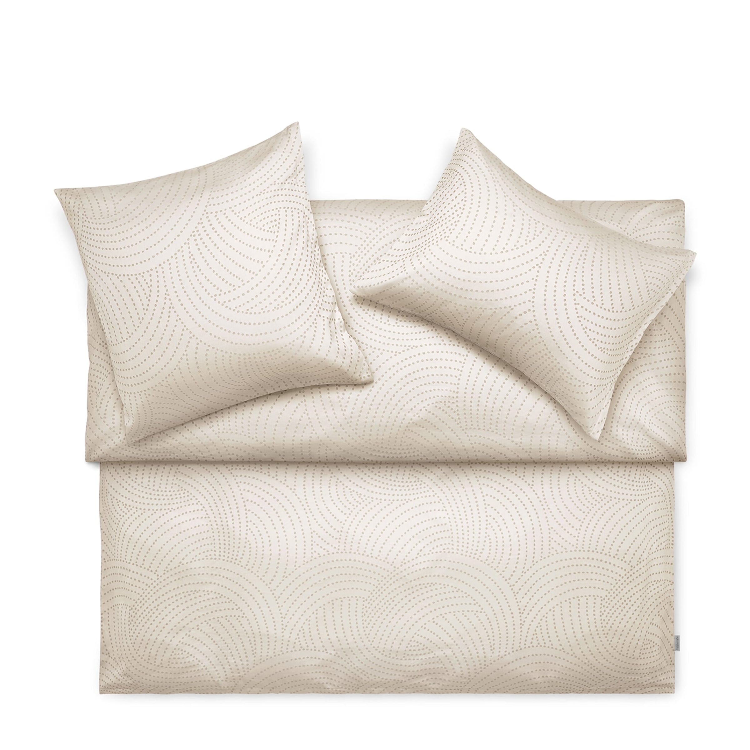 Schlossberg Cotton Yael King Duvet Cover (230cm x 220cm)