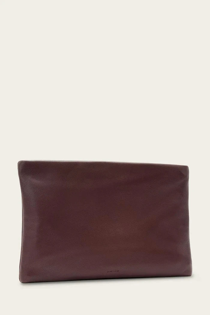 Кожен клъч AllSaints BETTINA
