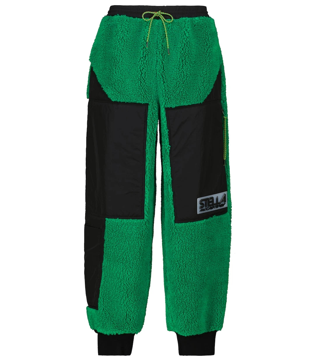 Stella McCartney - Kara teddy pants