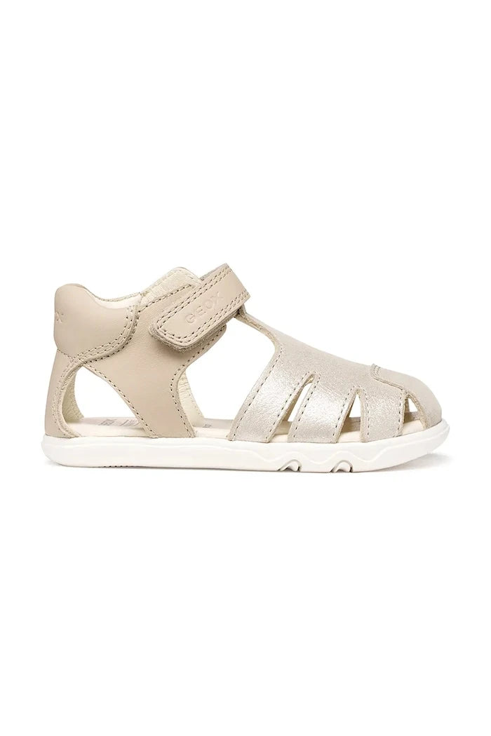 Детски сандали Geox SANDAL STEPPIEUP