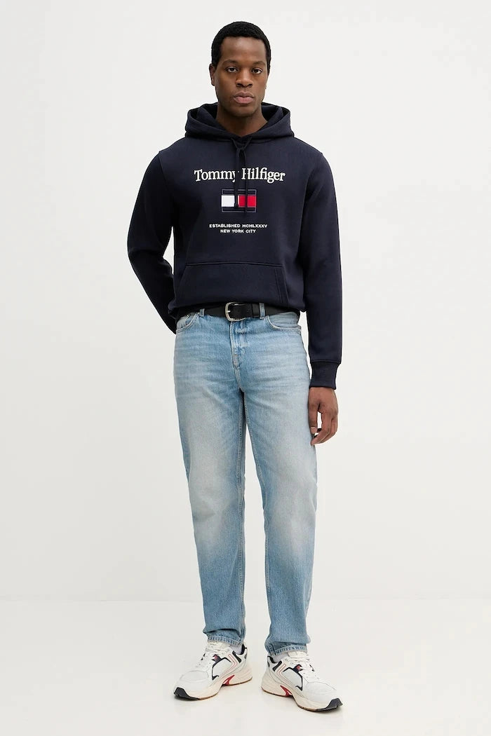 Суичър Tommy Hilfiger