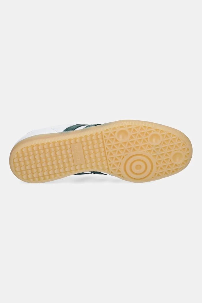 Кожени маратонки adidas Originals Samba OG