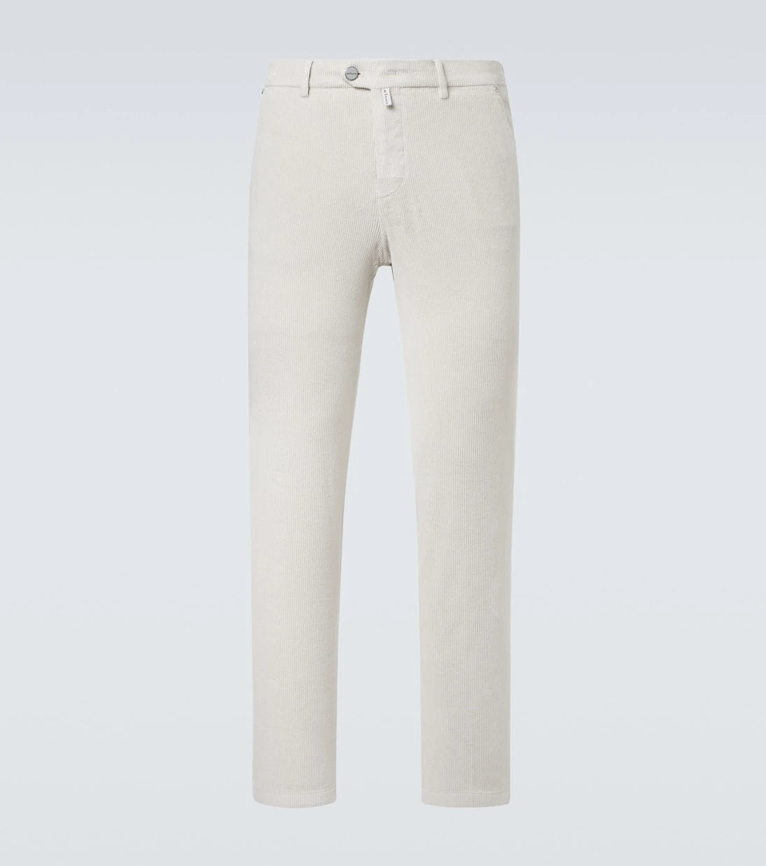 Kiton - بنطال كوردروي بخلطة القطن