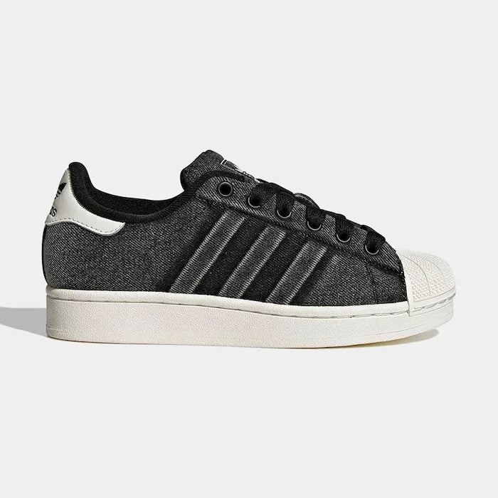 Детски маратонки adidas Originals SUPERSTAR II