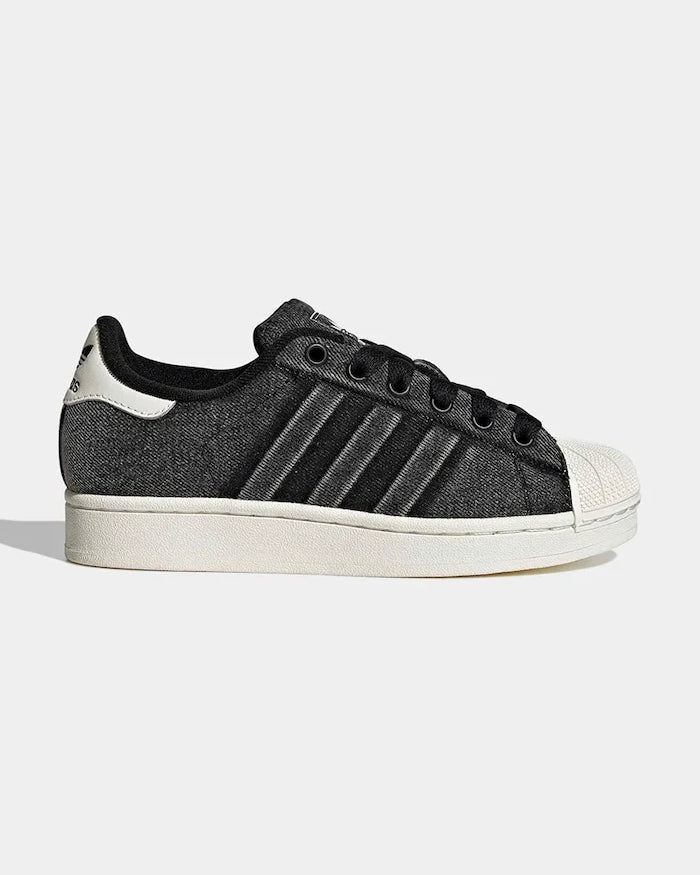 Çocuk spor ayakkabıları adidas Originals SUPERSTAR II