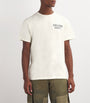 Cotton Logo T-Shirt