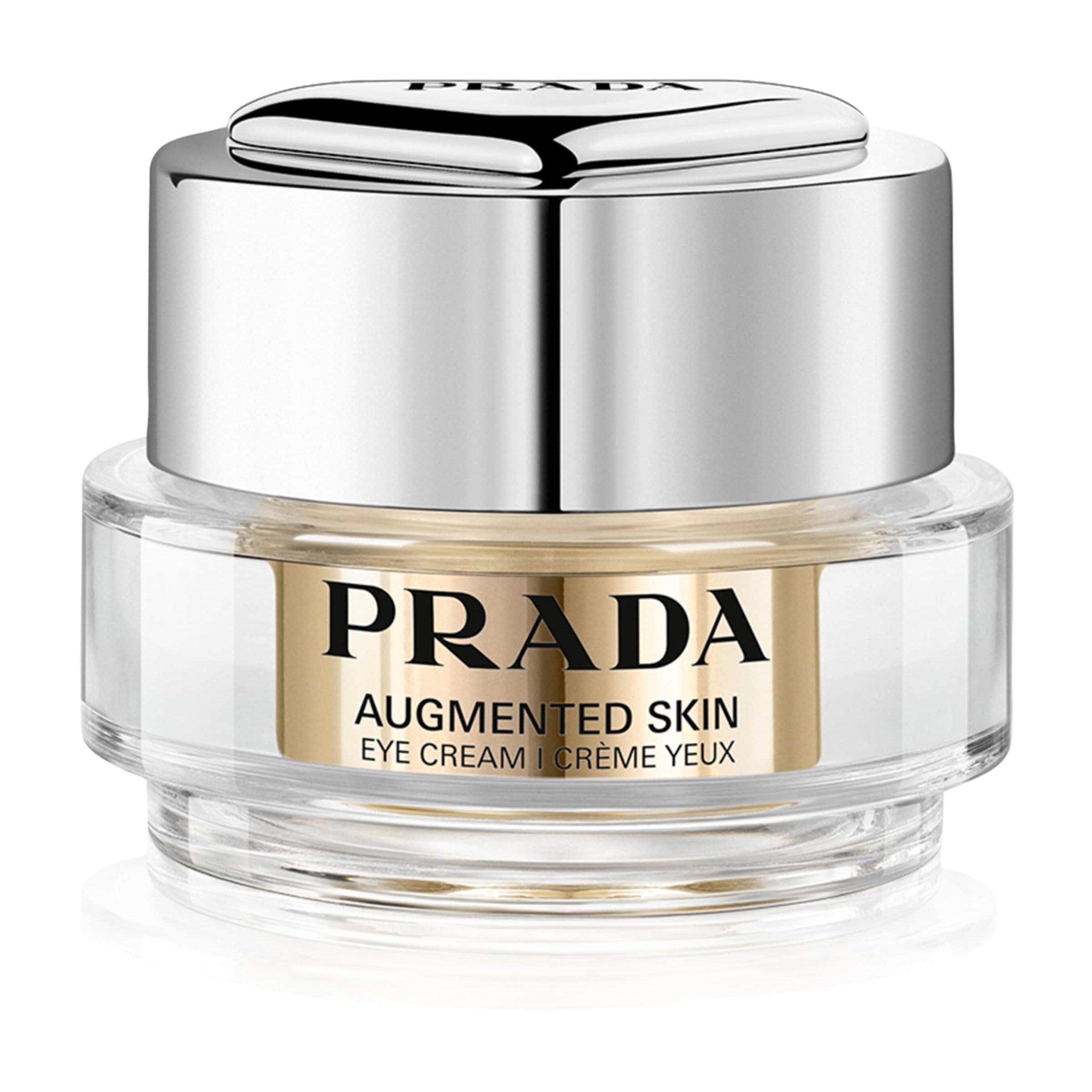 Augmented Skin Eye Cream (20ml)