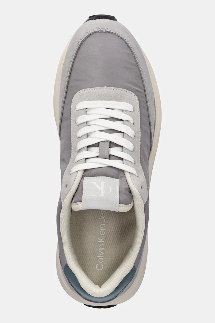 Маратонки Calvin Klein Jeans ATHLEISURE RUNNER LACEUP MIX
