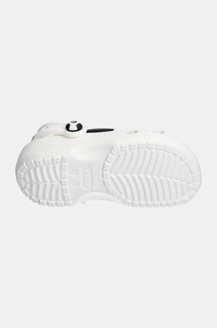 Crocs CLASSIC SOCCER BALL CLOG Çocuk Terliği