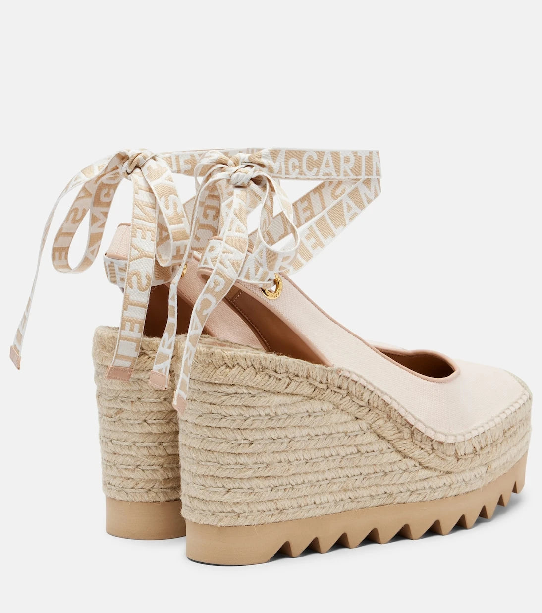 Stella McCartney - Gaia espadrille wedges