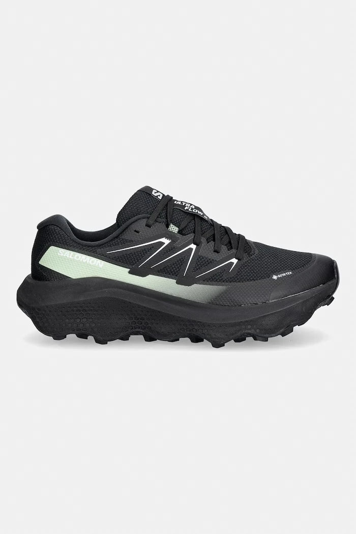 Salomon erkek koşu ayakkabıları ULTRA FLOW 2 GTX