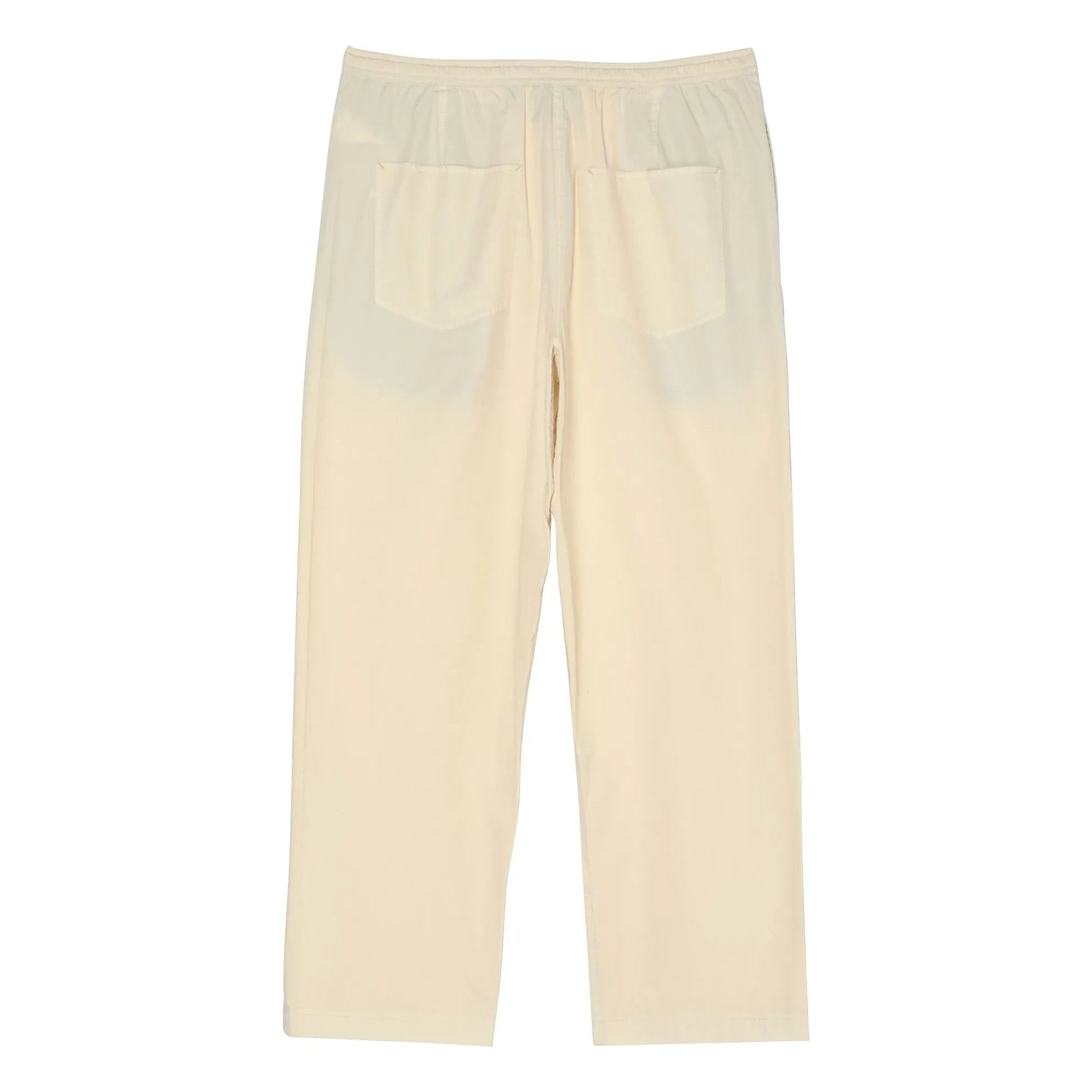 Element - Straight-leg pants | Cream