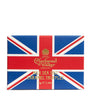 Charbonnel et Walker Milk Sea Salt Caramel Union Jack Truffles (70g)