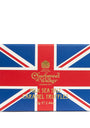 Charbonnel et Walker Milk Sea Salt Caramel Union Jack Truffles (70g)