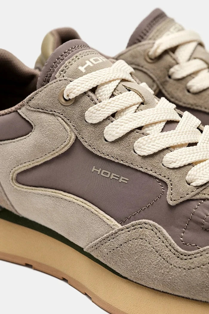 Hoff CITY RETRO KHAKI spor ayakkabı