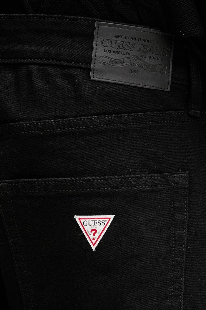Guess Jeans дънки slim fit мъжки