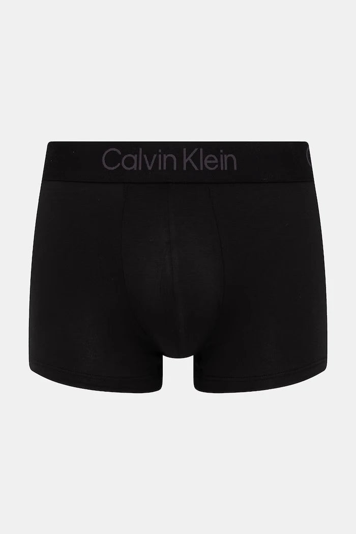 Calvin Klein Underwear Erkek Modal Boxer 3'lü