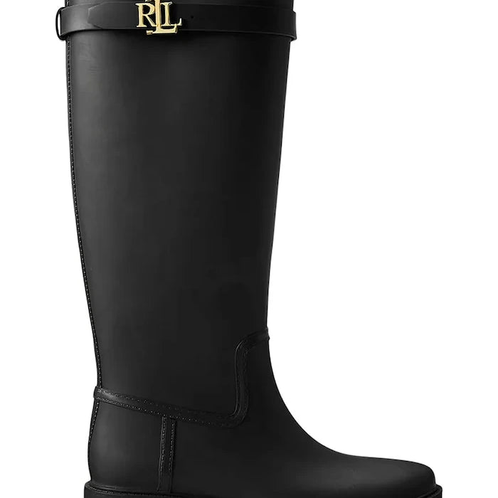 Гумени ботуши Lauren Ralph Lauren Portiah