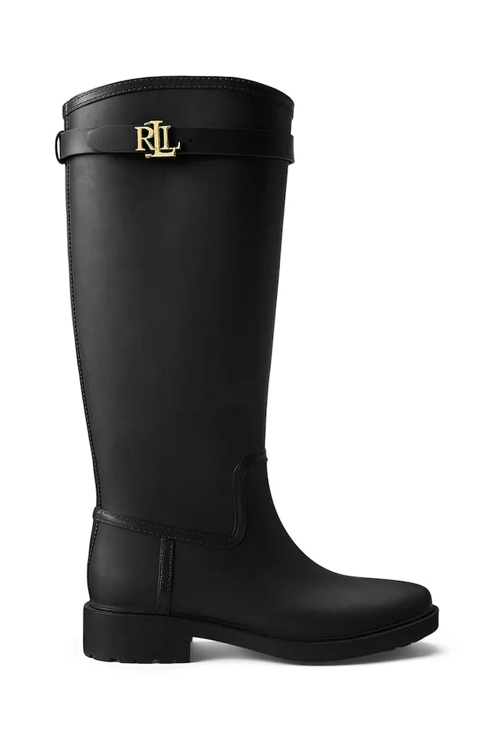 Lauren Ralph Lauren Portiah Lastik Çizme