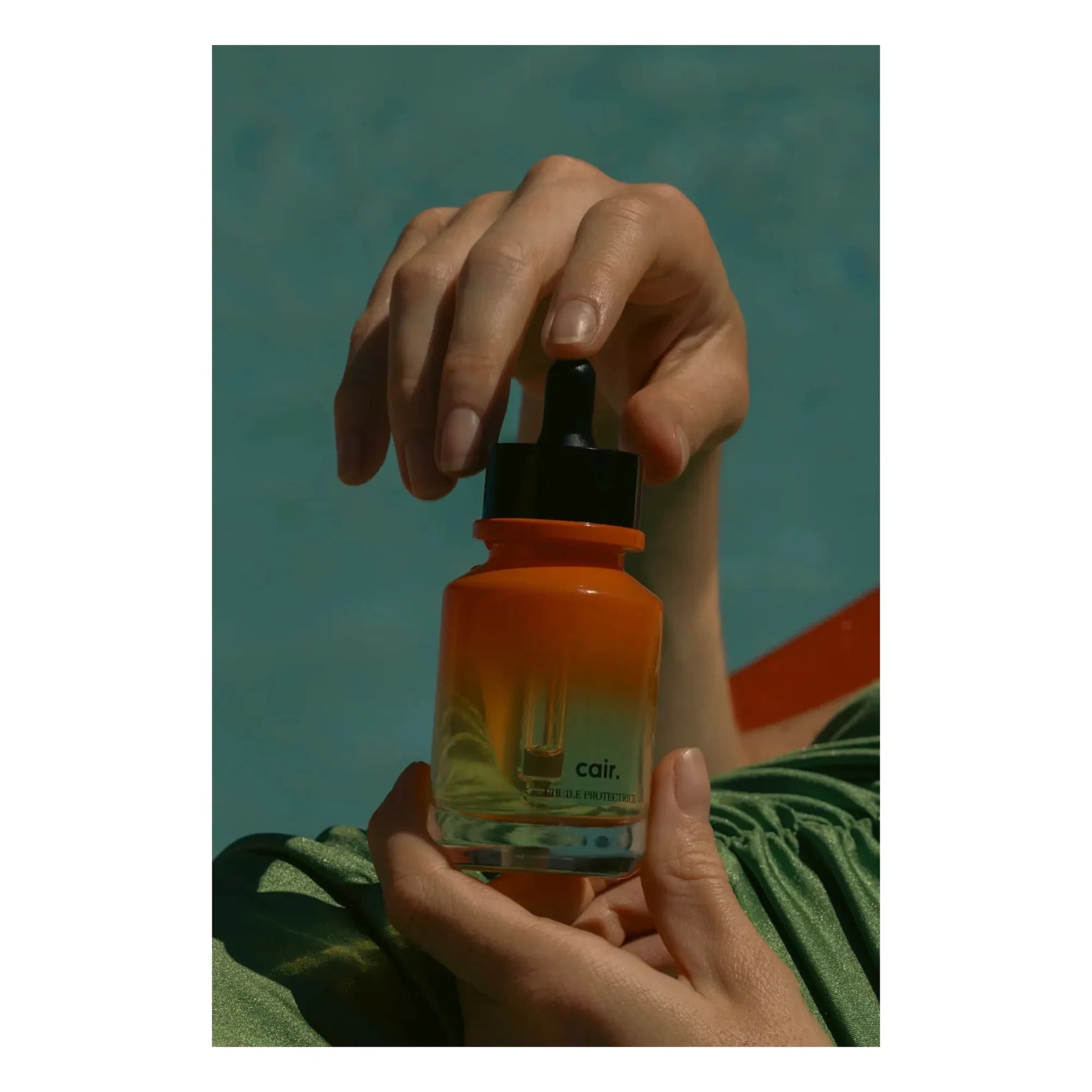 CAIR by La Bonne Brosse - Protective oil - 50ml