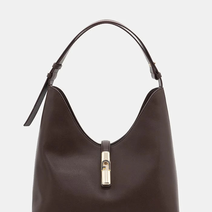 Furla Kadın Deri Hobo Çanta