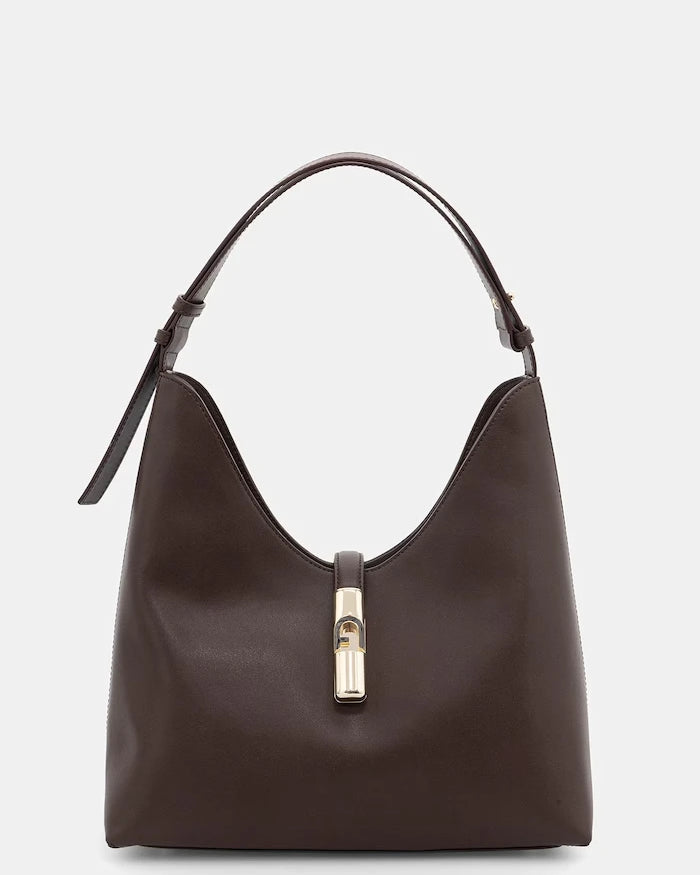 Furla Kadın Deri Hobo Çanta