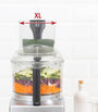 Magimix 3200XL Food Processor (2.6L)