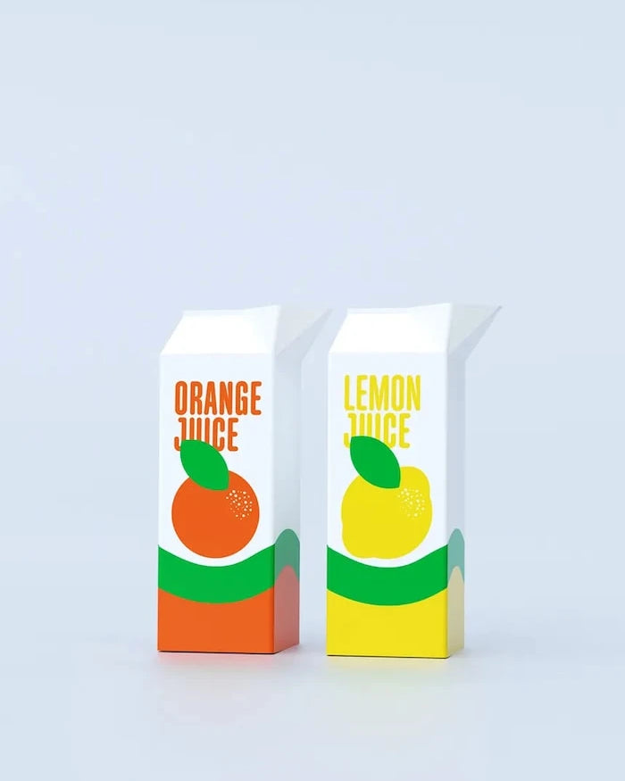 Fluid Market Salt & Pepper Juice Tuz ve Karabiber Seti