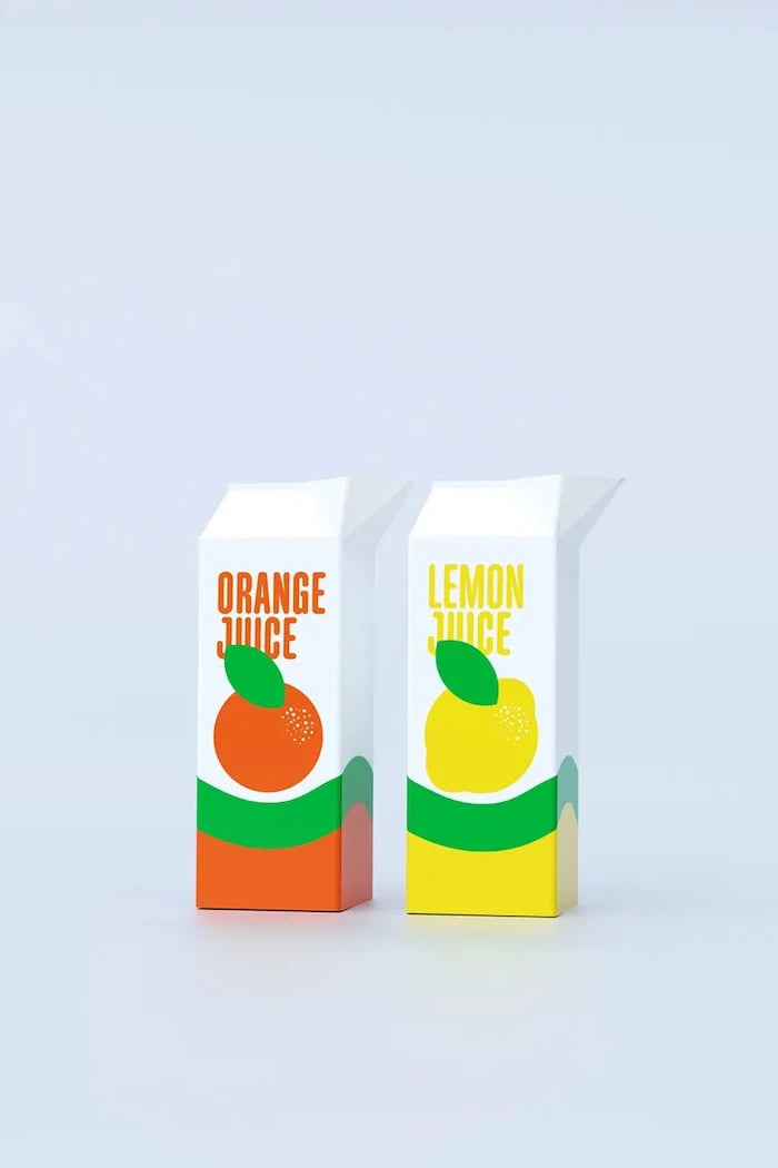 Fluid Market Salt & Pepper Juice Tuz ve Karabiber Seti